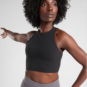 Athleta Conscious Crop  - S